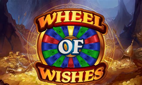 Wheel of Wishes 5